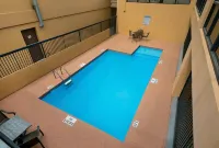 Quality Inn & Suites Round Rock - piscina