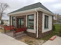 Hotel Dilizhans