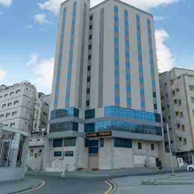 Mahd Al Resala 3 Hotel Hotel Exterior