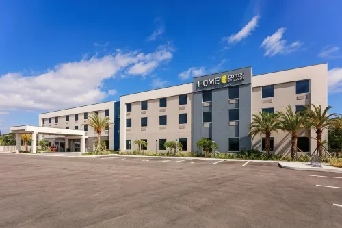 Home2 Suites by Hilton Vero Beach I-95 Hotels in West Vero Corridor