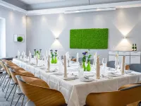 Insel Hotel Bonn - Superior Hotels near Godesburg