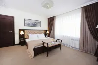 Hotel Home Parq Hotel di Ekibastuz