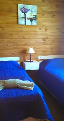 Verde y Sol en la Colonia فنادق في 