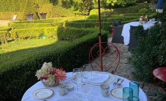 Le Domaine de Cordey