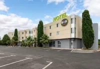 B&B Hotel Montpellier Vendargues Hotels in Saint-Aunès