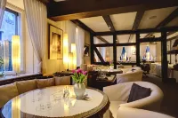 Hotel-Restaurant Schillingshof Hotels in Heilbad Heiligenstadt