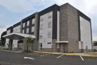 Best Western Plus Hershey Hôtels à : Campbelltown