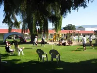 Okanagan Seasons Resort - Haustierfreundliche