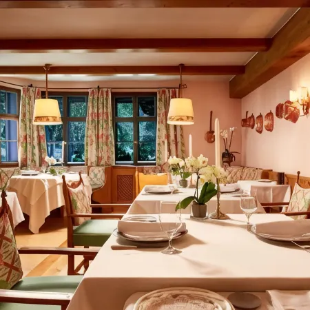 Tennerhof Luxury Chalets