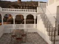 Haveli Taragarh Palace Hotels in Bundi