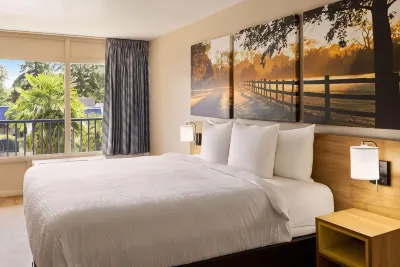 Days Inn by Wyndham McComb MS Hotels near C C Moore Stadium Pressbox