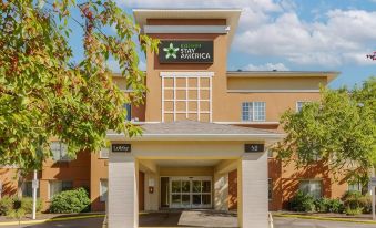 Extended Stay America Suites - Boston - Waltham - 52 4th Ave