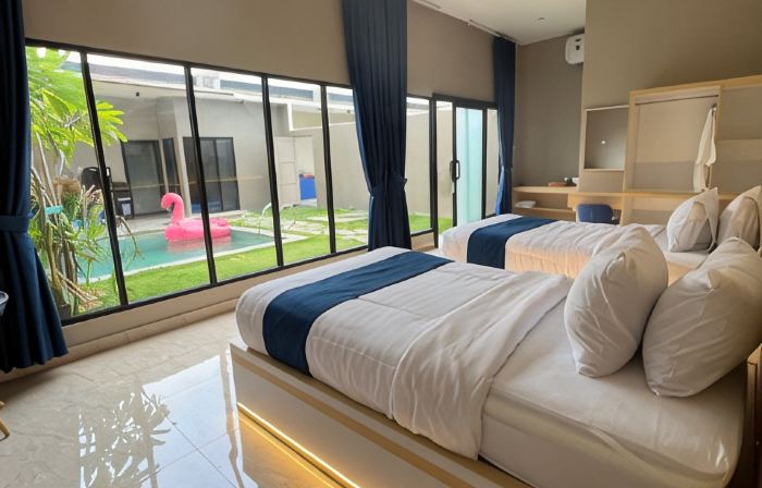 Dzanum Resort