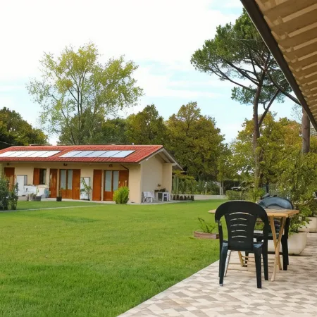 Villa Rosy