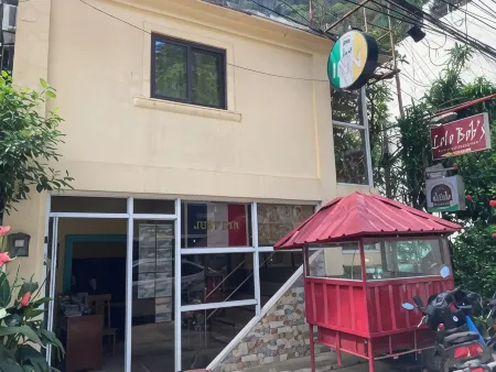 公正旅館