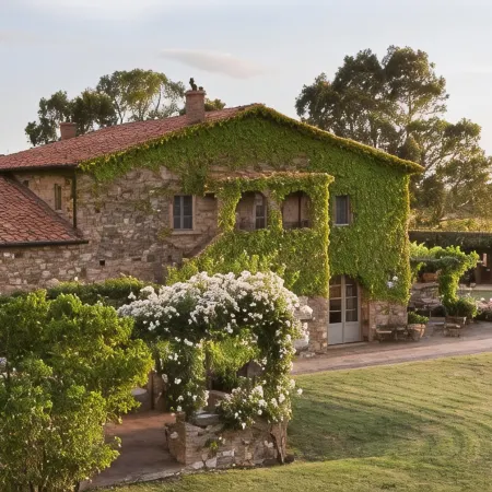 Relais Sant'Elena