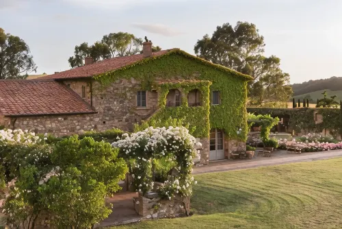 Relais Sant'Elena - Pool