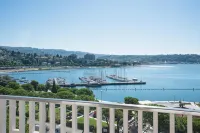 Hotel Riviera - Terme & Wellness Lifeclass - Havudsigt