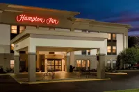 Hampton Inn Battle Creek Hôtels à : Battle Creek