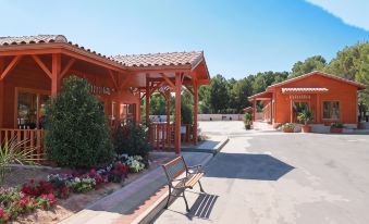 Motel San Isidro