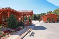 Motel San Isidro Hotels in Tarancon