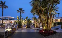 Hotel Olimpico - Wifi