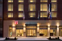 Hilton Garden Inn New York Times Square South Hotels near Sleep No More