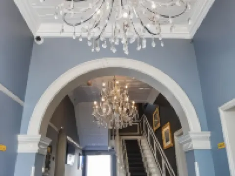 Hotel Australasia Hoteles en Eden