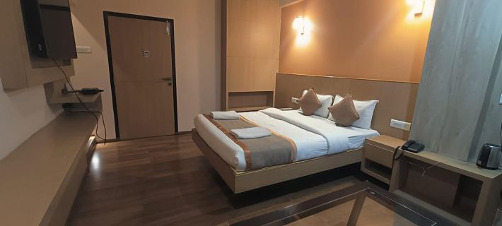 Orange Homestay, Shillong Hotels in Shillong