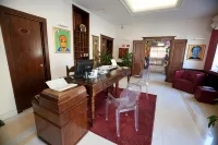 La Chicca Palace Hotel