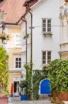 AB Ljubljana - the Residence - Homestays