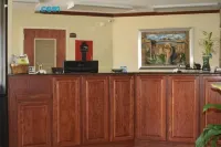 Atkinson Inn & Suites - Bintang 3