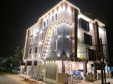 Mmd Grande A Boutique Hotel