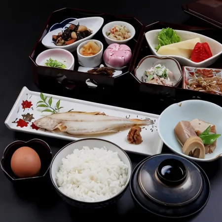 Tsukasaya Ryokan