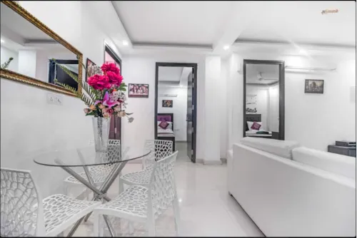 Prestige Apartments -  Ferienwohnungen
