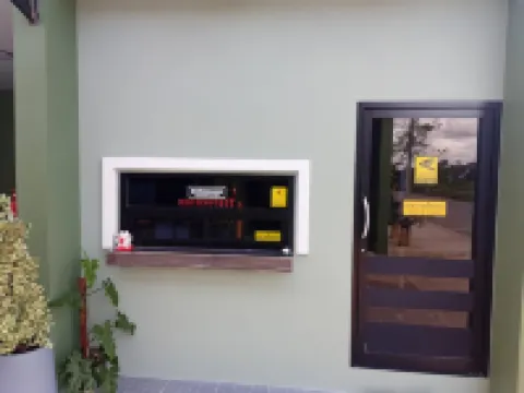 แฟรี่รีสอร์ท