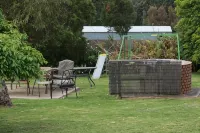 Opal Motel Hôtels à : Leongatha