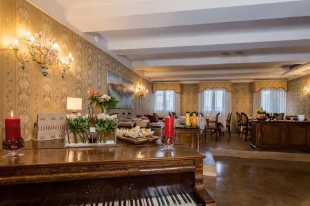 Palazzo Bembo - Exclusive Accommodation