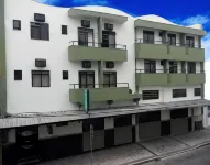 Hotel Olivier Hotels near Praça Nilton Machado