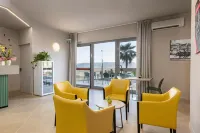 Tuscasì Aparthotel فنادق في Sovicille
