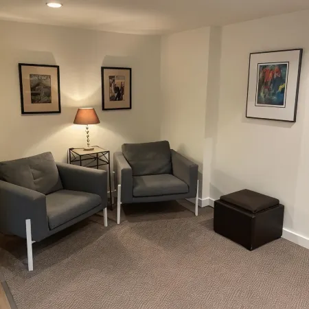 Portland International Guesthouse
