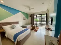 白色微風巴拉望精品飯店