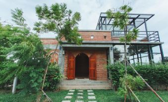 Khong Eyes Villa Resort and Spa
