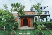 Khong Eyes Villa Resort and Spa Hôtels à : 