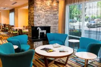 Fairfield Inn & Suites Atlanta Perimeter Center