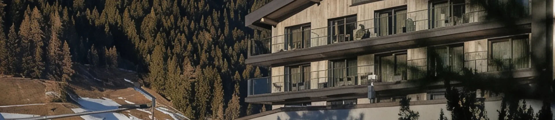 Instagrammable Hotels