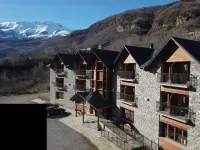 Hotel Casa Chuldian Hôtels à : 