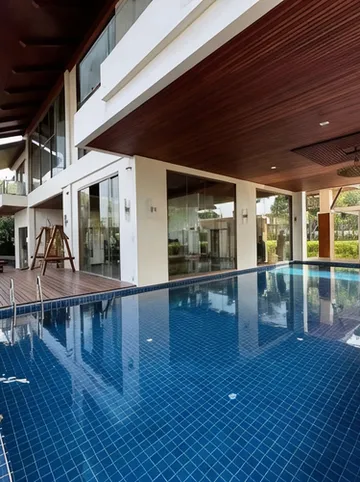 รูปภาพของดำเนินเเคร์ รีสอร์ท