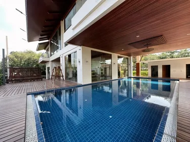 รูปภาพของดำเนินเเคร์ รีสอร์ท