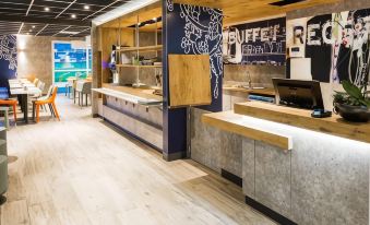 Ibis Budget Sallanches Pays du Mont-Blanc